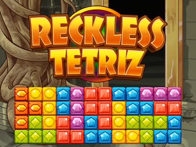 Reckless Tetriz
