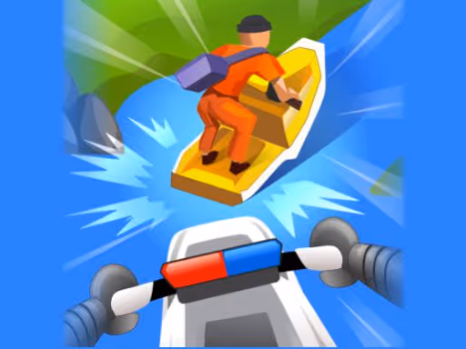 Electro cop 3D
