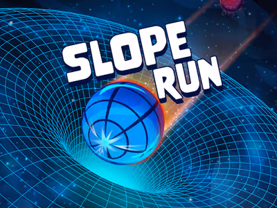 Slope Run