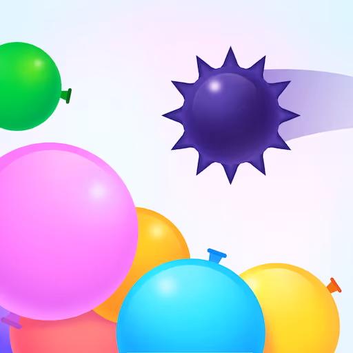 Ballon Slicer