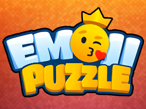 Puzzle Emoji