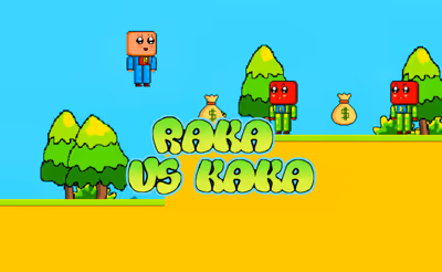 Raka vs Kaka