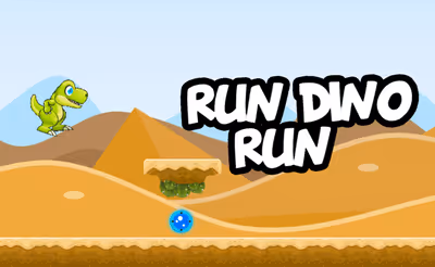 Run Dino Run