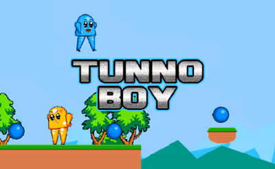 Tunno Boy
