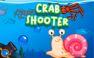 Crab Shooter