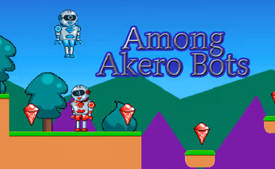Among Akero Bots