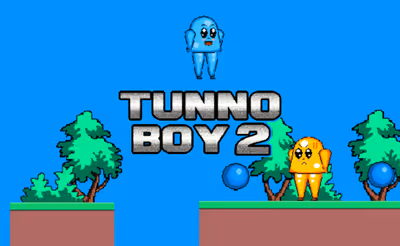 Tunno Boy 2