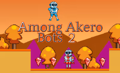 Among Akero Bots 2