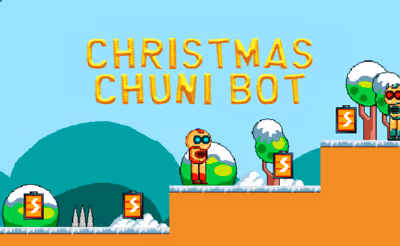Christmas Chuni Bot