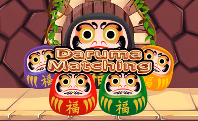 Daruma Matching