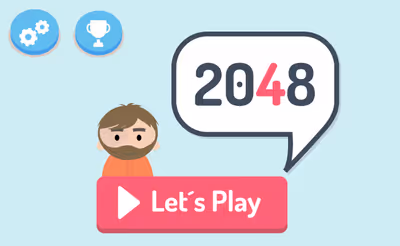 2048 Champion