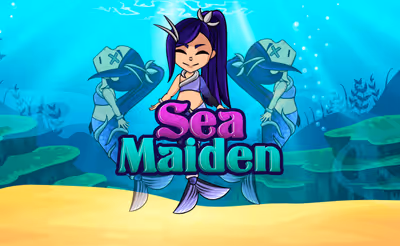 Sea Maiden