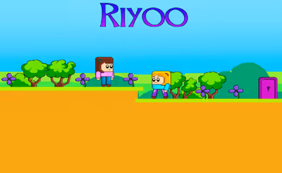 Riyoo
