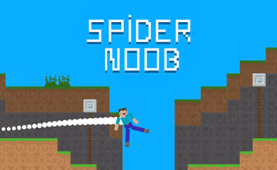 SpiderNoob