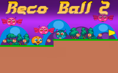 Reco Ball 2