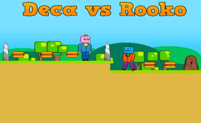 Deca vs Rooko