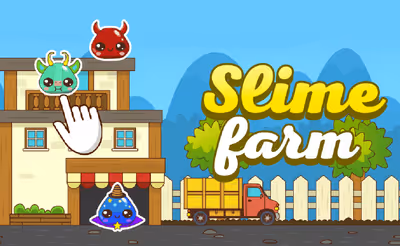 Slime Farm