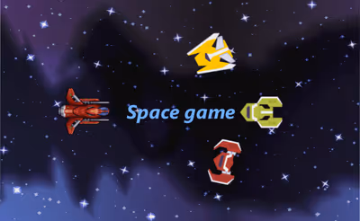 Space Game