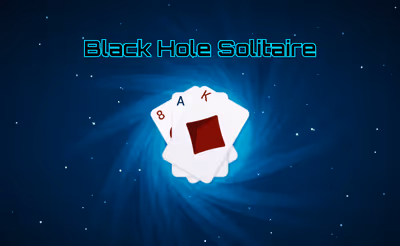 Black Hole Solitaire