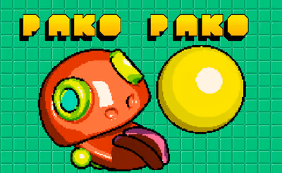 Paco Paco