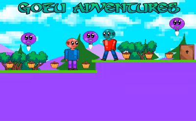 Gozu Adventures