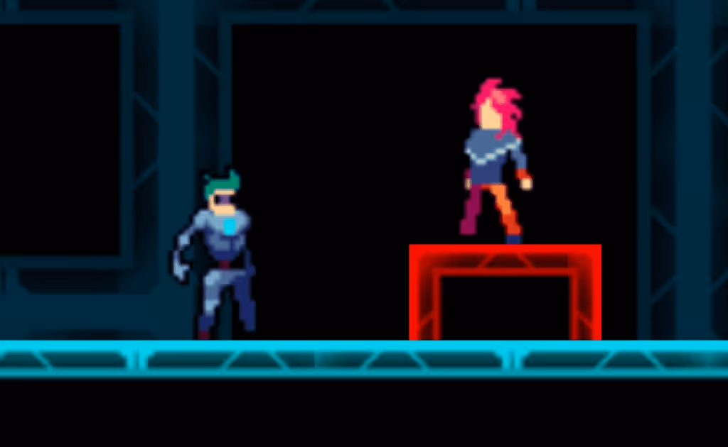 Platform Swap