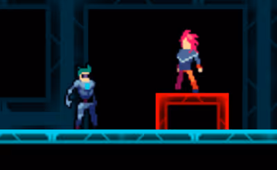 Platform Swap