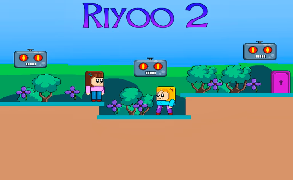 Riyoo 2