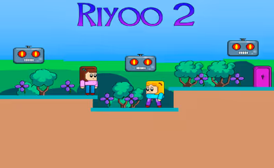 Riyoo 2