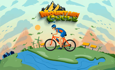 Mountain Cycler