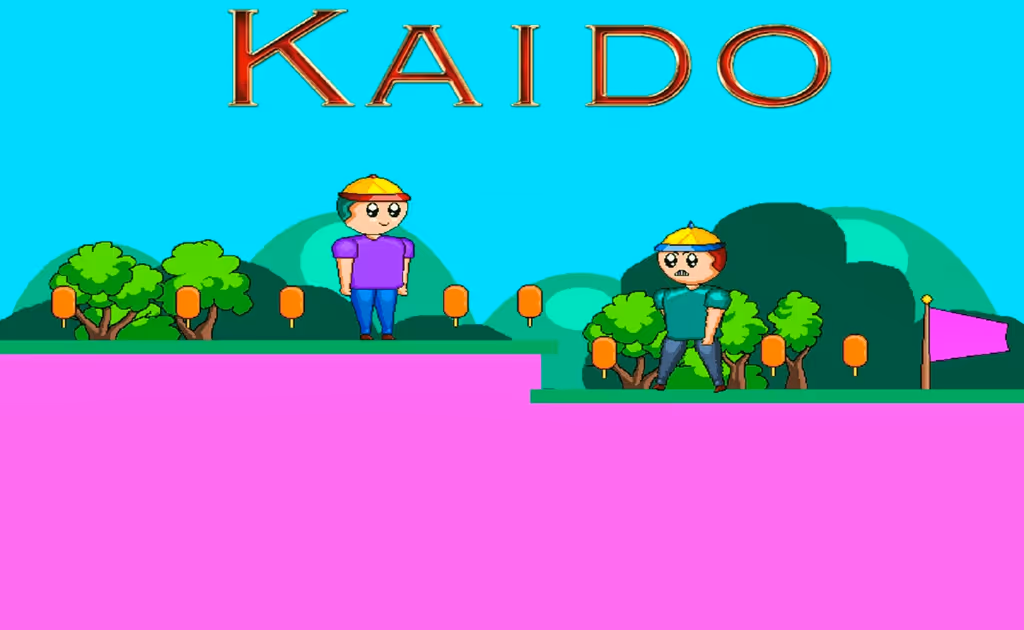 Kaido