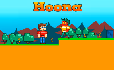 Hoona