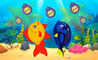 Marine Fish