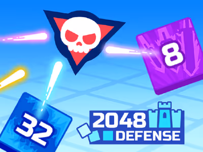 2048 Defense