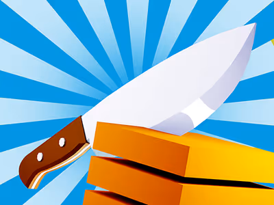 Slice it All