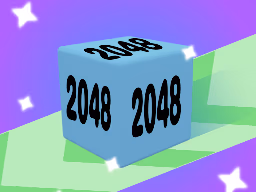 2048 Runner