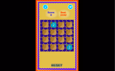2048 Bears