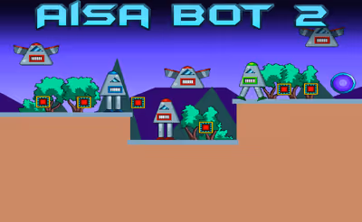 Aisa Bot 2