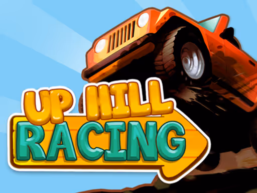 Up Hill Racing