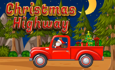 Christmas Highway