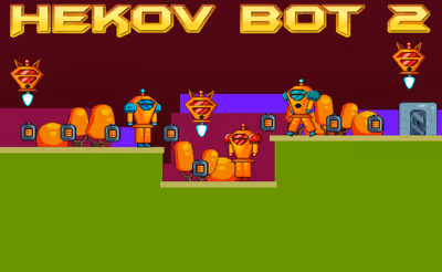 Hekov Bot 2