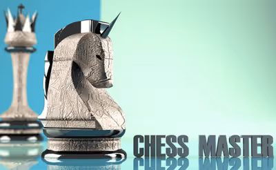 Chess Master 3D
