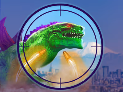 Giant Wanted