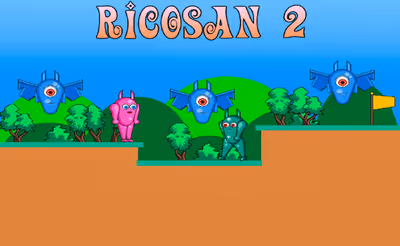 Ricosan 2