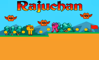 Rajuchan
