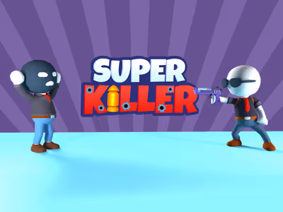 SuperKiller