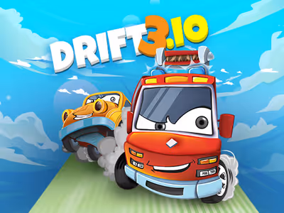 Drift 3
