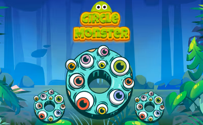 Circle Monster