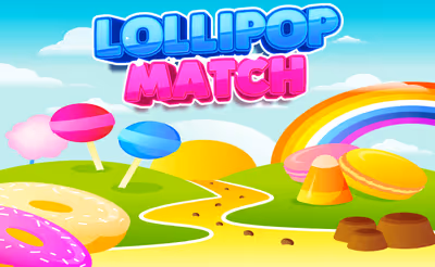 Lollipop Match