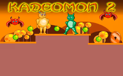 Kadeomon 2